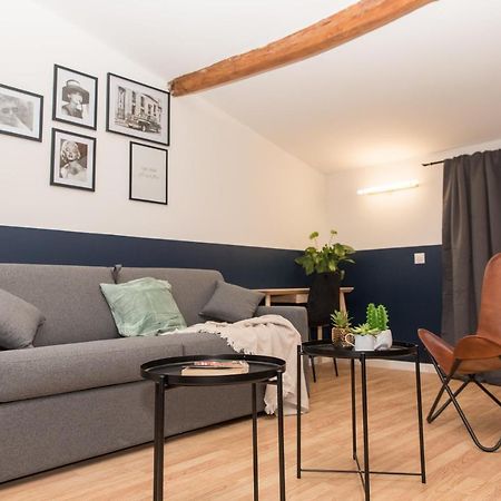 Le Photographe Cosy Douai Centre Apartment Екстериор снимка