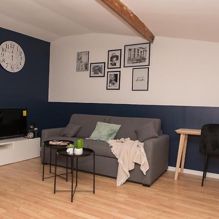 Le Photographe Cosy Douai Centre Apartment Екстериор снимка