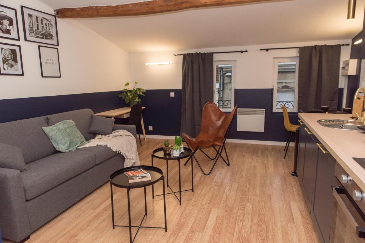 Le Photographe Cosy Douai Centre Apartment Екстериор снимка