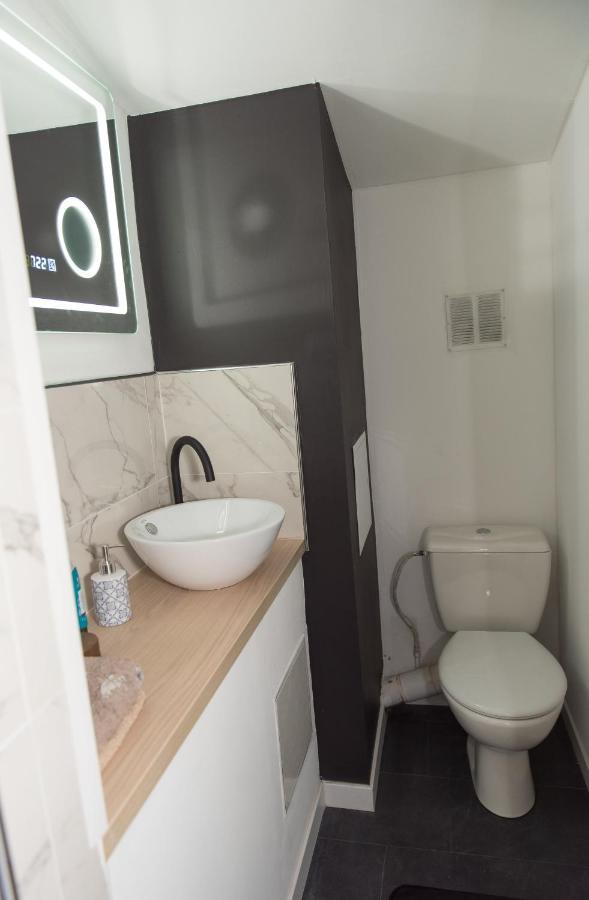 Le Photographe Cosy Douai Centre Apartment Екстериор снимка
