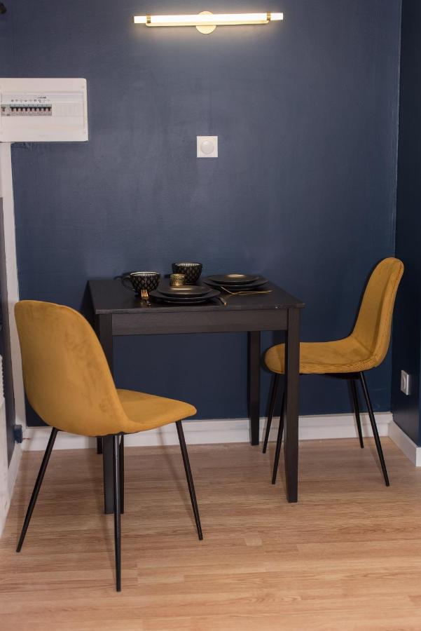 Le Photographe Cosy Douai Centre Apartment Екстериор снимка