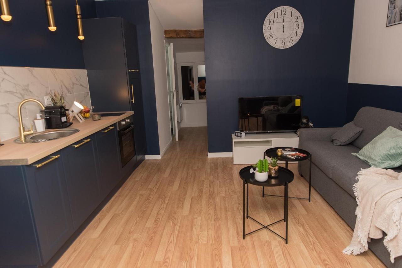 Le Photographe Cosy Douai Centre Apartment Екстериор снимка
